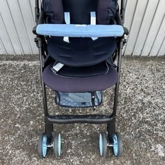 アップリカ Aprica ベビーカー flyle フライルの画像