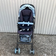 アップリカ Aprica ベビーカー flyle フライル