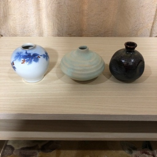 花器約20点　剣山