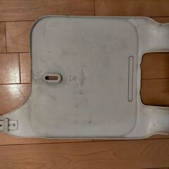 ACERBIS ゼッケンプレート (旧型) / 1回使用の画像