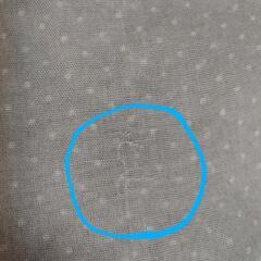 【取引先決定】⑤スカーフの画像