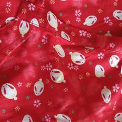 甚平風ロンパース　80㎝～　新品の画像
