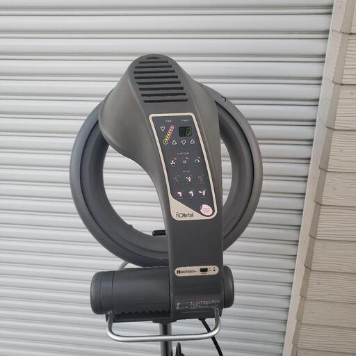 タカラベルモント促進機器ローラーボール