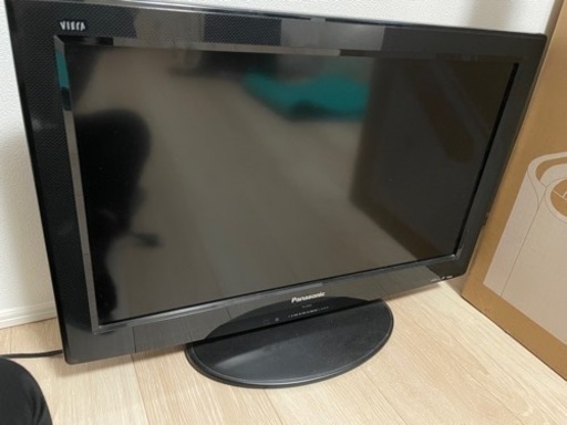 Panasonic テレビ　26インチ