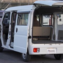 H28年(2016年)　スズキ エブリイ PAハイルーフ☆ホワイト・２年車検付き・整備済み☆長期保証プランありの画像