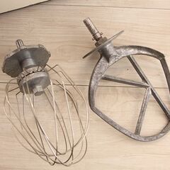 愛工舎 ケンミックス 業務用 スタンドミキサー 卓上ミキサー (J1045wY)の画像