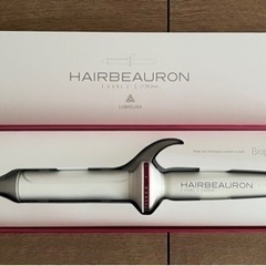 HAIRBEAURON(CURL)Lφ34.0mm