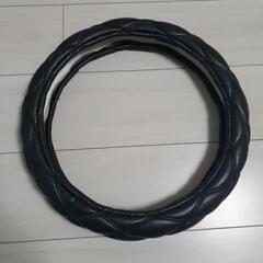 ハンドルカバー 大  決まりました。