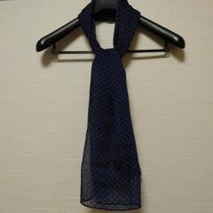(取引先決定)H⑦スカーフの画像