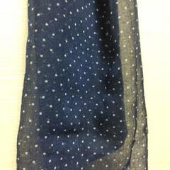 (取引先決定)H⑦スカーフの画像