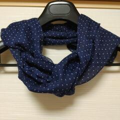 (取引先決定)H⑦スカーフ