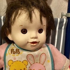 ポポちゃん、おもちゃセット　の画像