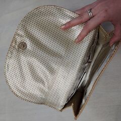 Sorridere バッグ【中古】の画像