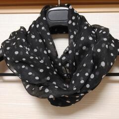 【取引先決定】①スカーフ