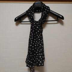 【取引先決定】①スカーフの画像