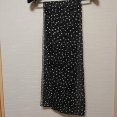 【取引先決定】①スカーフの画像