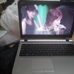 【完売御礼。超人気！】Hp ProbooK Celeron Du...