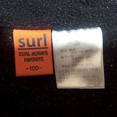 surl.co ダウンベストの画像