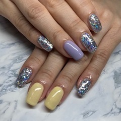 ハンド、フット💅