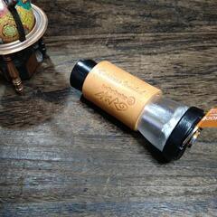ゴールゼロ■Goal Zero LIGHTHOUSEレザーカバーwildの画像