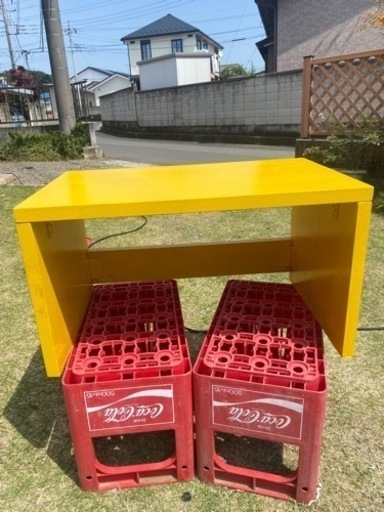 テレビ台