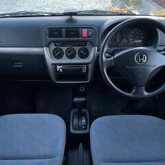 【自社ローン対応】H27年(2015年)　ホンダ　アクティバン660SDX 白☆車検有・整備渡☆長期保証プランありの画像