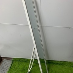 姿見鏡 スタンドミラーの画像