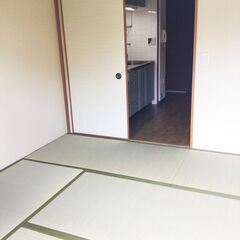 事故物件ですが、、、家賃1万円×24か月キャッシュバック中！！ - 不動産