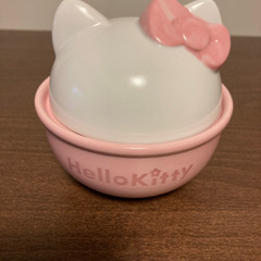 キティちゃん陶器