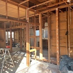 解体屋・正社員・バイト・週2️⃣〜⭕️・大大募集中・忙し過ぎて大変なんですの画像