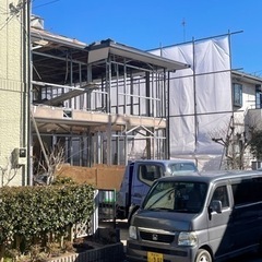解体屋・正社員・バイト・週2️⃣〜⭕️・大大募集中・忙し過ぎて大...