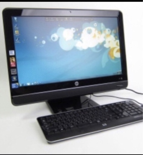 一体型デスクトップパソコン＋オマケ有