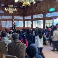 🌸真宗寺花まつりフリマ🌸5月1日（日） − 兵庫県