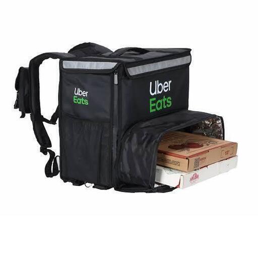 uberバッグ