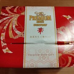 ザ・プレミアム・モルツ華　12本セットの画像
