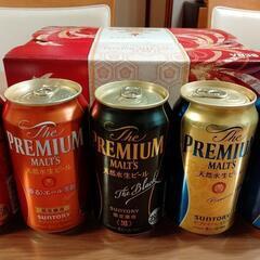 ザ・プレミアム・モルツ華　12本セット