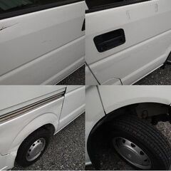 車検6年5月 ワンオーナー 26年式 NV100クリッパー (エブリイOEM）DXハイルーフ オートマチックの画像