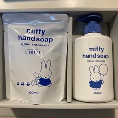 ハンドソープセット<値下げしました>