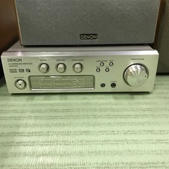 ホームシアターシステムの画像