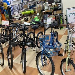 【🌸春の自転車買取応援キャンペーン🐝】