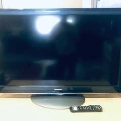 ET103番⭐️Panasonicテレビ⭐️