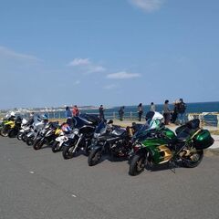 バイクファミリー　北関東の画像