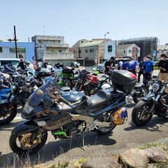 バイクファミリー　北関東 - 太田市