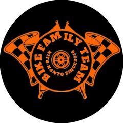 バイクファミリー　北関東 − 群馬県