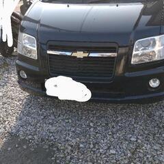 シボレーMW