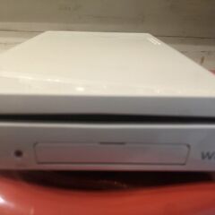 Wii Uの画像
