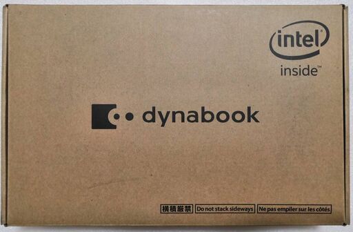 dynabook 10.1型2in1デタッチャブルPC