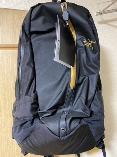 アークテリクス　リュック　新品未使用
