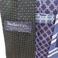 ネクタイ5本の画像