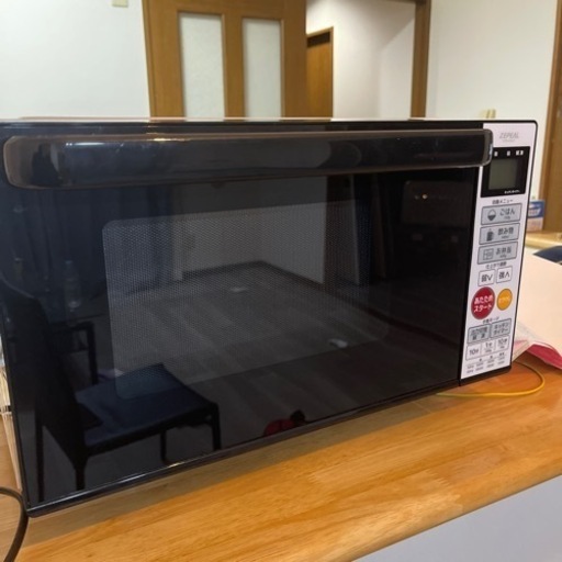 電子レンジ　美品！！